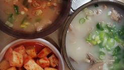 철원식당 매장 이미지