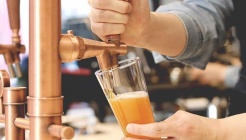 커피앳웍스 매장 이미지