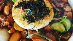 봉추찜닭 매장 이미지