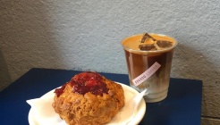 수수커피 매장 이미지