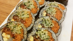 진미김밥 매장 이미지