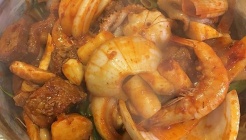 갈비씨 매장 이미지