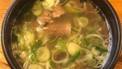 말근 나주곰탕 매장 이미지