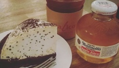 카페 리비 매장 이미지