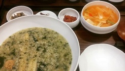 전체 정 한뿌리죽 매장 이미지