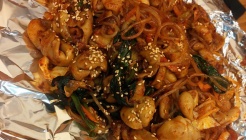 해뜰날곱창 매장 이미지