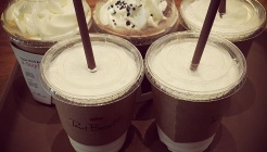 폴바셋 매장 이미지