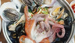 e문어세상 매장 이미지