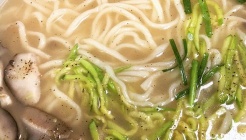 이조칼국수 매장 이미지