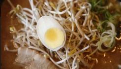 멘무샤 매장 이미지