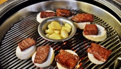 투뿔한우전문점우미옥 매장 이미지