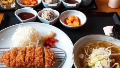 댓짱돈까스 매장 이미지