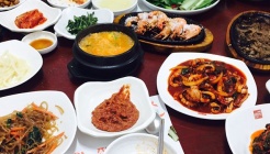 안집 매장 이미지