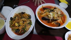 동천홍 매장 이미지