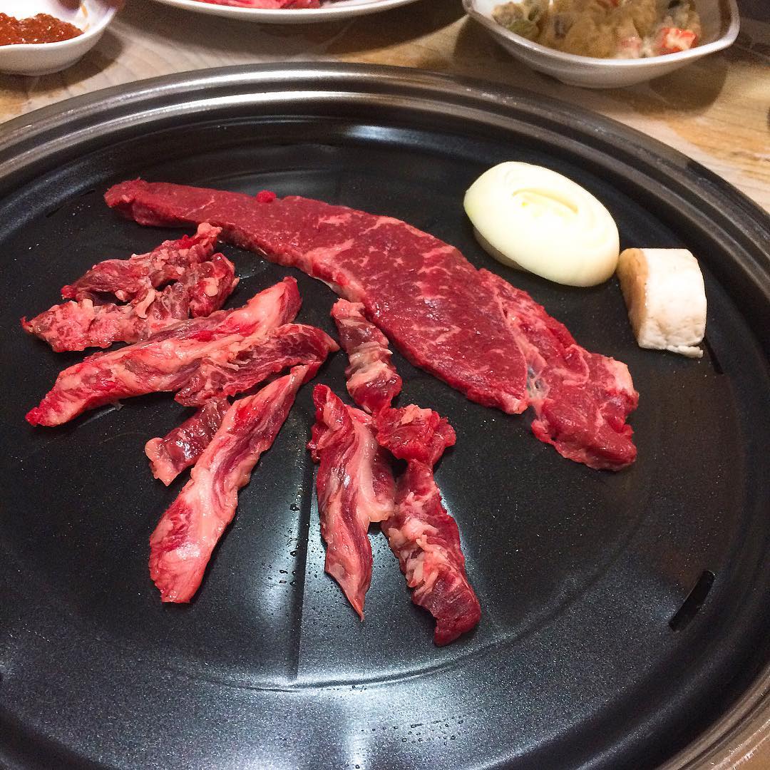한풍루한우 매장 이미지