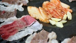 시골돼지생삼겹살전문 매장 이미지