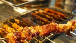 중림 양갈비양꼬치 매장 이미지