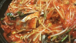 왕대구뽈찜 매장 이미지