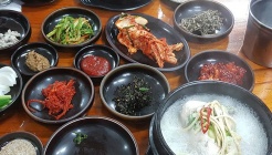 옛날남원식당 매장 이미지