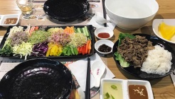 포로이 매장 이미지