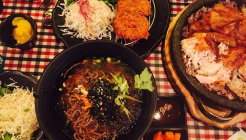 돈치앤 매장 이미지