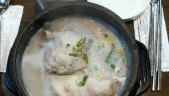 예신라삼계탕 서소문점 매장 이미지