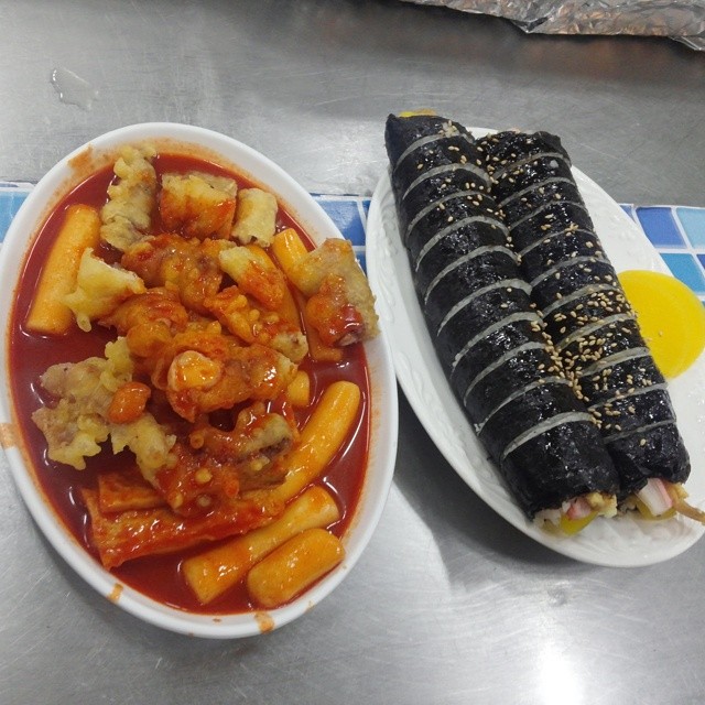 수지스넥 매장 이미지