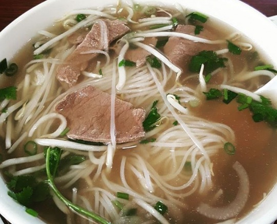 도가니국수 Beef Noodle Shop 매장 이미지