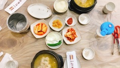 김윤미전복삼계탕 매장 이미지