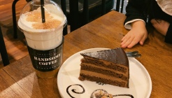 HANDSOME COFFEE 매장 이미지