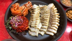 항아리보쌈 매장 이미지