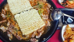 신의주부대찌개 매장 이미지