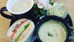 파파샌드 매장 이미지