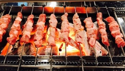 박가네양꼬치 매장 이미지