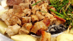 곰배령이야기 매장 이미지