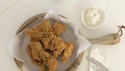 용문통닭 매장 이미지