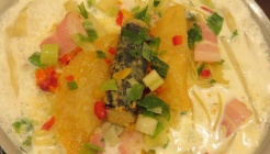 준피자앤즉석떡볶이 매장 이미지