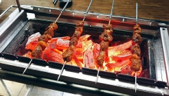 대상하이샤브꼬치성 매장 이미지