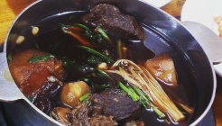 진고개 매장 이미지