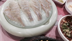 해천횟집 매장 이미지