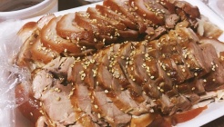 김가네장군왕족발 매장 이미지