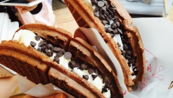 띵똥 와플 매장 이미지