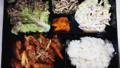 엄마손도시락백반 매장 이미지