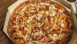 옐로우피자 매장 이미지