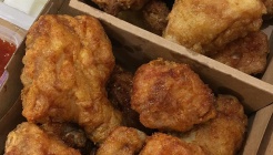 계동치킨 매장 이미지