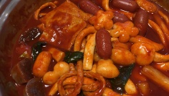 두끼떡볶이 매장 이미지