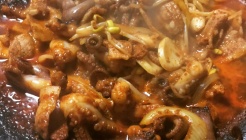 용두동할매쭈꾸미 매장 이미지