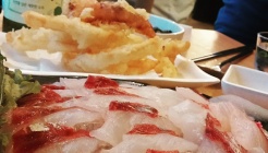 싱싱오징어바다 매장 이미지