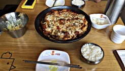 내가찜한닭 매장 이미지