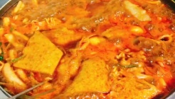 스마일분식 매장 이미지